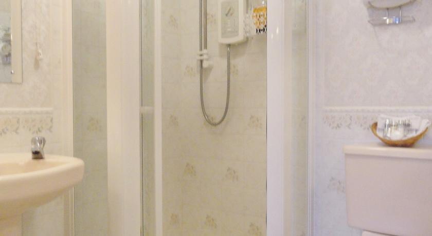 Braemar Guest House Buxton (Derbyshire) Quarto foto