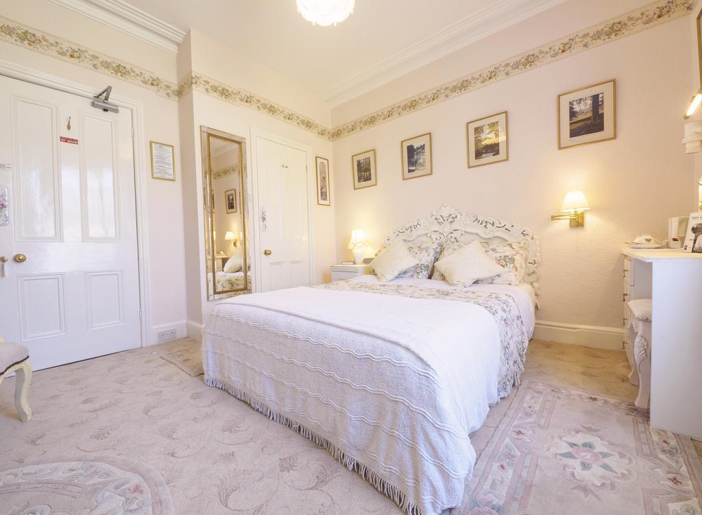 Braemar Guest House Buxton (Derbyshire) Quarto foto